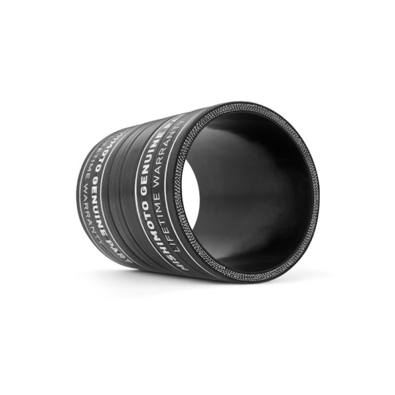 Mishimoto MMICP-F2D-03CBK - MISMMICP-F2D-03CBK - Mishimoto 03-07 Ford 6.0L Powerstroke Cold-Side Intercooler Pipe and Boot Kit - Shipped in Europe - Tuningsupply.com