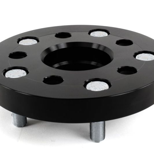 Perrin Performance PSP-WHL-220BK - PERPSP-WHL-220BK - PERRIN Subaru/Toyota/Scion 20mm Wheel Adapter (Bolt-On Type) 5x100 to 5x114.3 w/56mm Hub - Pair - Shipped in Europe - Tuningsupply.com