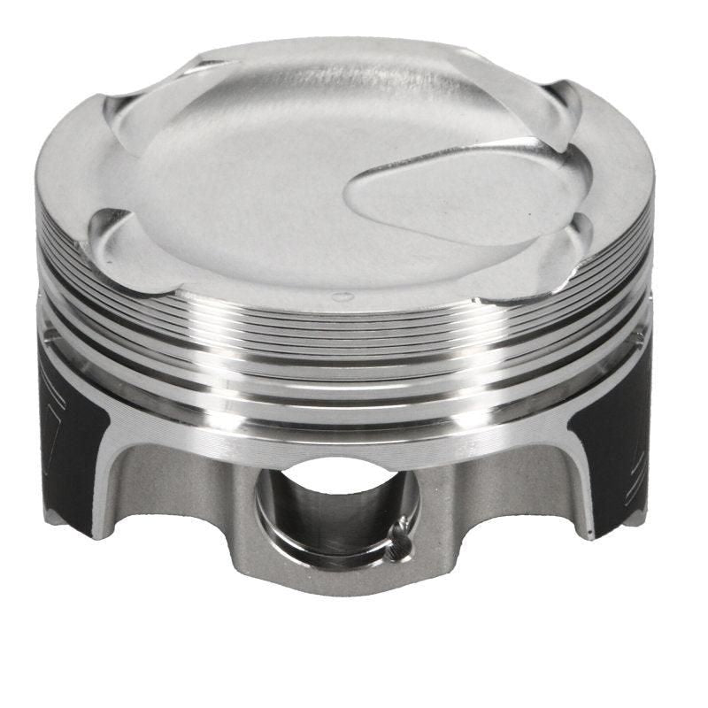 Wiseco K728M8625 - WISK728M8625 - Wiseco Subaru FA20 Direct Injection Piston Kit 2.0L -16cc - Shipped in Europe - Tuningsupply.com