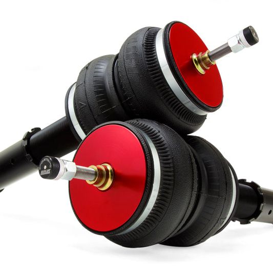 Air Lift 78666 - ALF78666 - Air Lift Performance 2014+ Infiniti Q50 RWD/AWD Rear Kit - Shipped in Europe - Tuningsupply.com