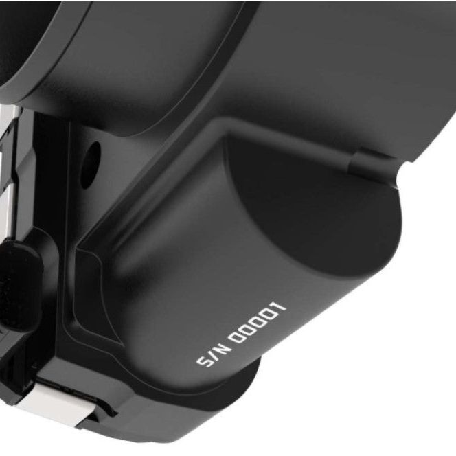 aFe 46-39101 - AFE46-39101 - aFe 18-21 Ford Mustang GT 5.0L 85mm Billet Throttle Body - Shipped in Europe - Tuningsupply.com