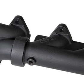 ATS Diesel 2049272326 - ATS2049272326 - ATS Diesel 2007.5+ Dodge 6.7L Common Rail Cummins 2pc Holset 351VE Flange Exhaust Manifold - Shipped in Europe - Tuningsupply.com