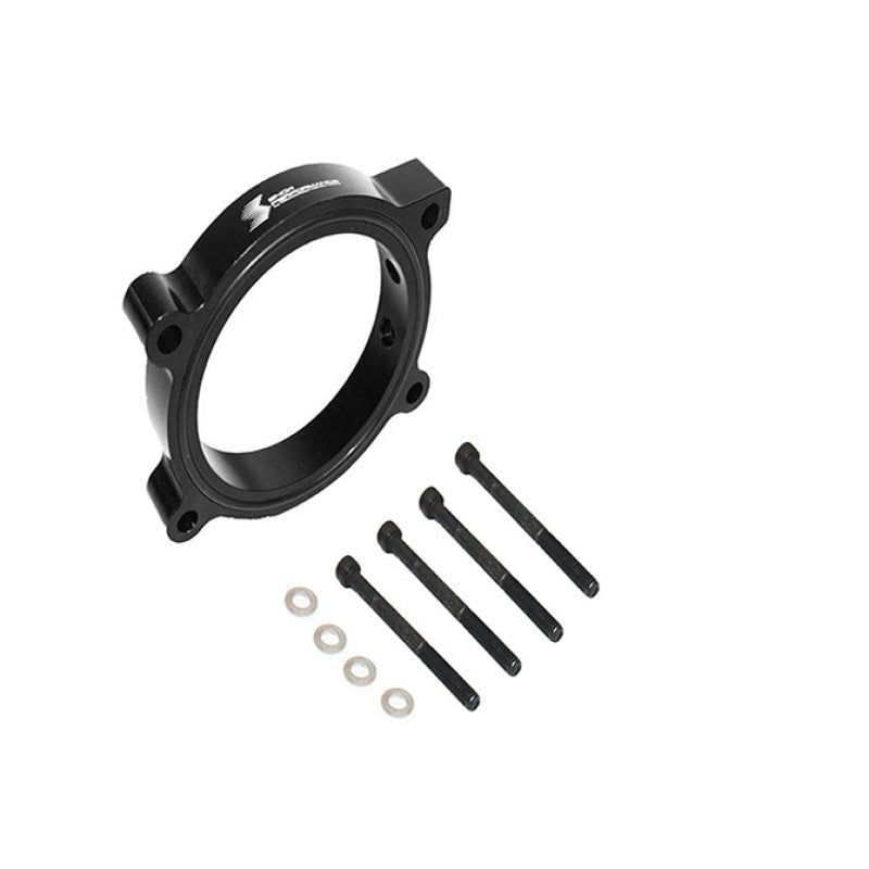 Snow Performance SNO-40072 - SNOSNO-40072 - Snow Performance 2010-2014 Chevrolet Camaro SS Injection Plate - Shipped in Europe - Tuningsupply.com