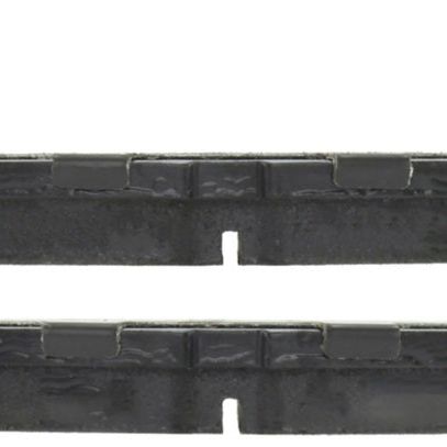 Stoptech 308.08910 - STO308.08910 - StopTech Street Touring 01-05 Miata w/ Sport Suspension Rear Brake Pads D891 - Shipped in Europe - Tuningsupply.com