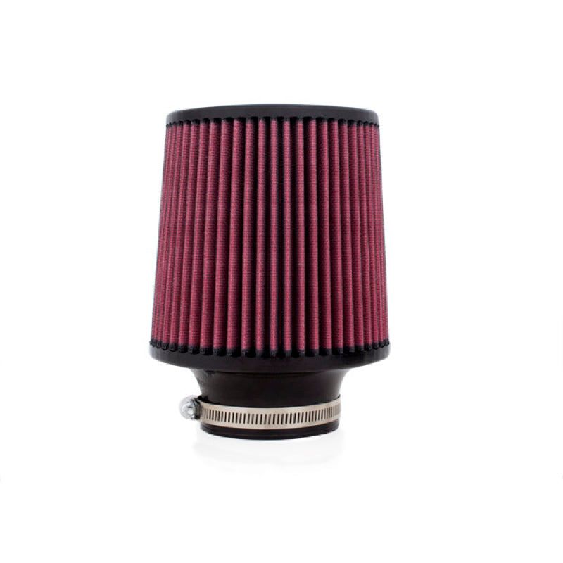 Mishimoto MMAF-3006 - MISMMAF-3006 - Mishimoto Performance Air Filter - 3in Inlet / 6in Length - Shipped in Europe - Tuningsupply.com