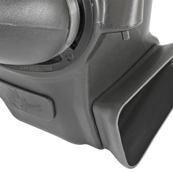 aFe 51-74211 - AFE51-74211 - aFe Momentum GT Pro DRY S Intake System 16-17 Chevrolet Camaro V6-3.6L - Shipped in Europe - Tuningsupply.com