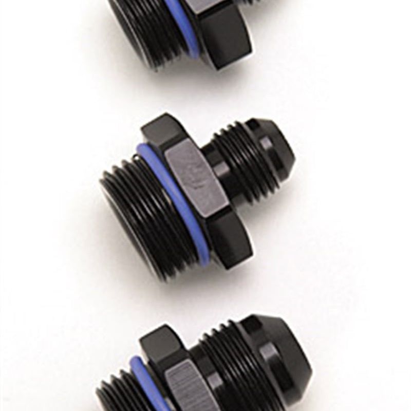 Russell 670640 - RUS670640 - Russell Performance -6 AN to -8 AN Radius Port Adapter - Shipped in Europe - Tuningsupply.com