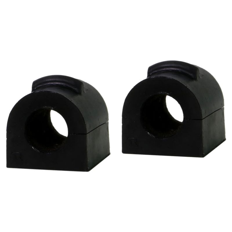 Whiteline KSK058-24 - WHLKSK058-24 - Whiteline 13-18 Ford Focus ST 24mm Rear Sway Bar Mount Bushing Service Kit - Shipped in Europe - Tuningsupply.com