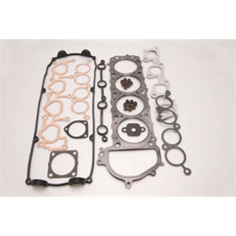 Cometic Gasket PRO2014T - CGSPRO2014T - Cometic Street Pro Nissan 1991-94 KA24DE 2.4L 240SX 90mm Bore Top End Kit - Shipped in Europe - Tuningsupply.com