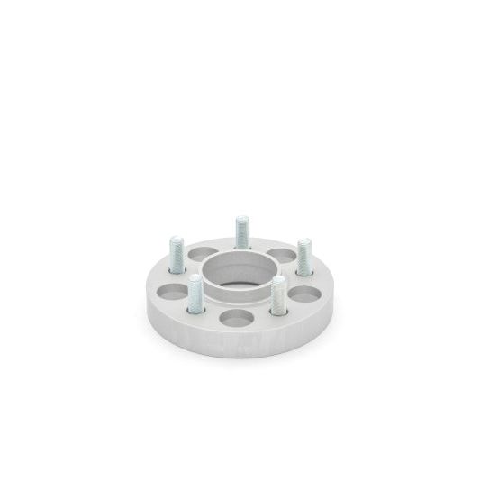 Eibach S90-4-25-010 - EIBS90-4-25-010 - Eibach Pro-Spacer 25mm Spacer / Bolt Pattern 5x114.3 / Hub Center 70.5 for 94-04 Ford Mustang (SN95) - Shipped in Europe - Tuningsupply.com