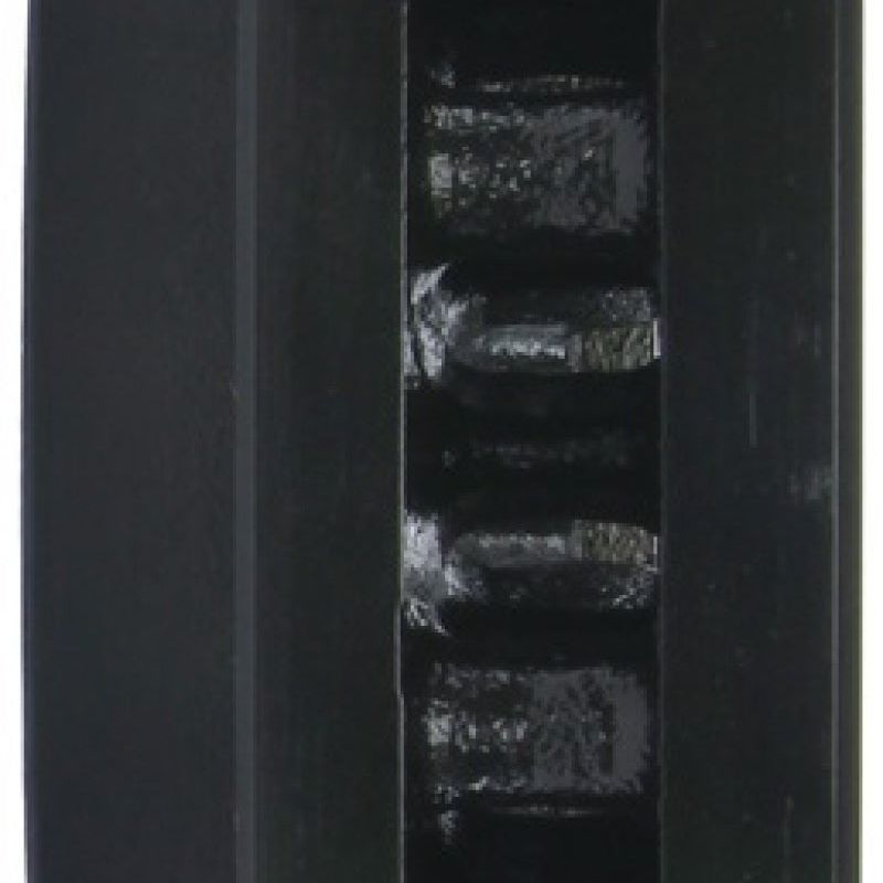 Stoptech 126.58010SL - STO126.58010SL - StopTech 12-18 Jeep Grand Cherokee SRT8 (380mm Front Disc) Front Left Slotted Sport Brake Rotor - Shipped in Europe - Tuningsupply.com