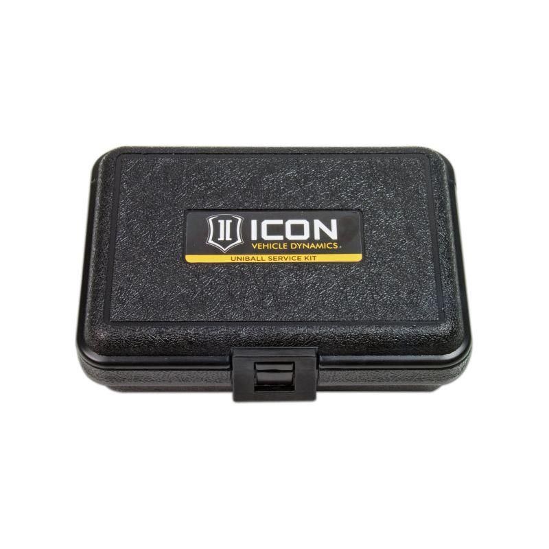 ICON 614518 - ICO614518 - ICON On Vehicle Uniball Replacement Tool Kit - Shipped in Europe - Tuningsupply.com
