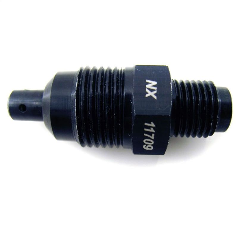 Nitrous Express 11709 - NEX11709 - Nitrous Express NHRA Safety Blow-Off (3000 PSI) Fits All NX Valves w/Female Threads - Shipped in Europe - Tuningsupply.com