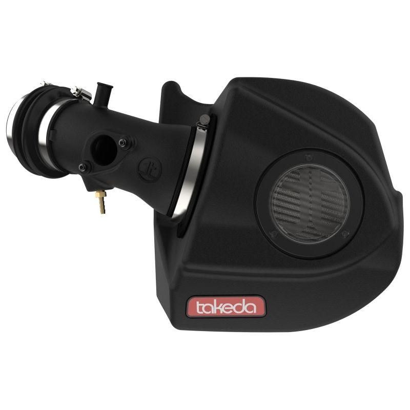 aFe 56-70034D - AFE56-70034D - aFe Takeda Momentum Pro Dry S Cold Air Intake System 19-22 Toyota RAV4 L4-2.5L - Shipped in Europe - Tuningsupply.com