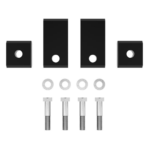 ICON 55154 - ICO55154 - ICON 22+ Toyota Tundra Sway Bar Drop Kit - Shipped in Europe - Tuningsupply.com