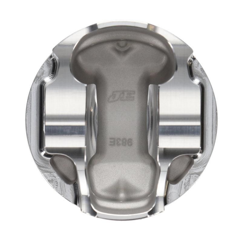 JE Pistons 302025 - JEP302025 - JE Pistons VW 1.8T 20V KIT 82.0 Set of 4 Pistons - Shipped in Europe - Tuningsupply.com