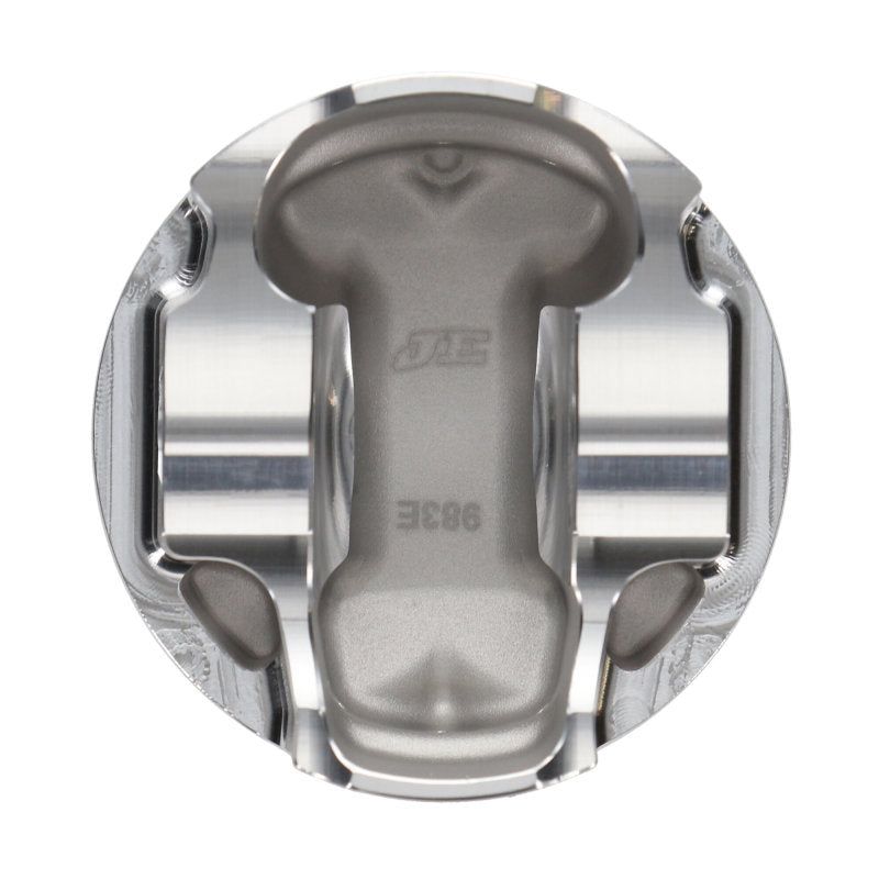 JE Pistons 302021 - JEP302021 - JE Pistons VW 1.8T 20V KIT 81.0 Set of 4 Pistons - Shipped in Europe - Tuningsupply.com