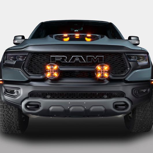 ORACLE Lighting 2915-023 - ORL2915-023 - Oracle Lighting Auxiliary Lights - Shipped in Europe - Tuningsupply.com