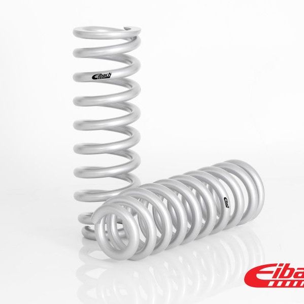 Eibach E30-82-071-01-20 - EIBE30-82-071-01-20 - Eibach Pro-Truck Lift Kit for 2010+ Toyota 4Runner - Front (Must Be Used w/ Pro-Truck Front Shocks) - Shipped in Europe - Tuningsupply.com