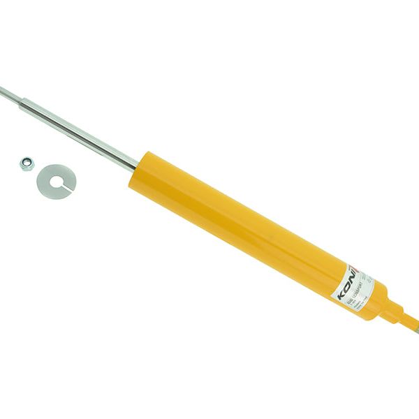 KONI 8240 1236SPORT - KON8240 1236SPORT - Koni Sport (Yellow) Shock 08-13 BMW 1 Series - E87 128i/ 135i Coupe - Rear - Shipped in Europe - Tuningsupply.com