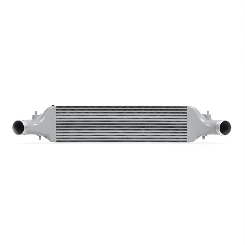 Mishimoto MMINT-STNGR-18SL - MISMMINT-STNGR-18SL - Mishimoto 2018+ Kia Stinger GT 3.3T Performance Intercooler Kit - Silver - Shipped in Europe - Tuningsupply.com