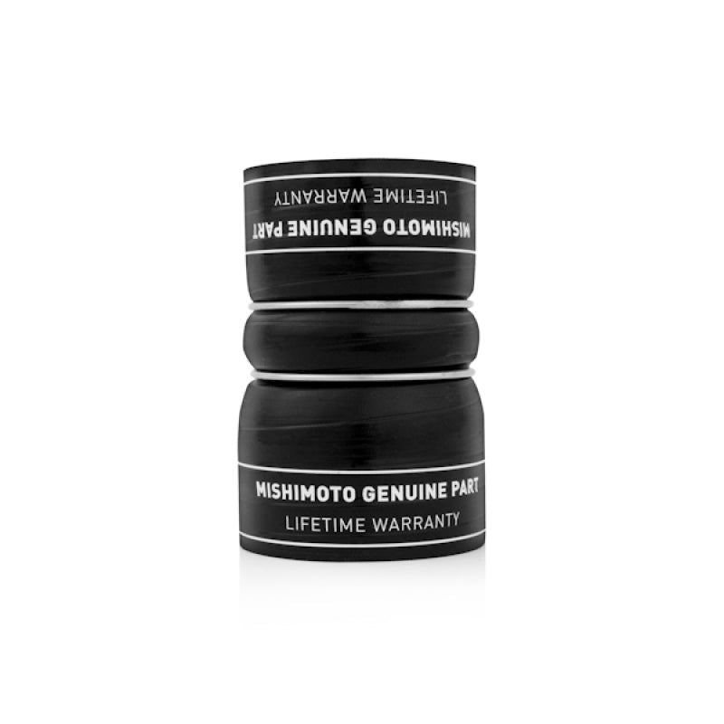 Mishimoto MMBK-F2D-99BK - MISMMBK-F2D-99BK - Mishimoto 99-03 Ford 7.3L Powerstroke Boot Kit - Shipped in Europe - Tuningsupply.com