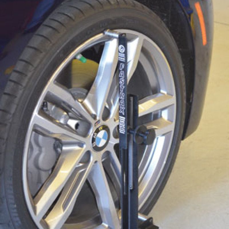 SPC Performance 91010 - SPC91010 - SPC Performance FasTrax Camber/Caster Gauge (For 17-22in. Wheels) - Shipped in Europe - Tuningsupply.com