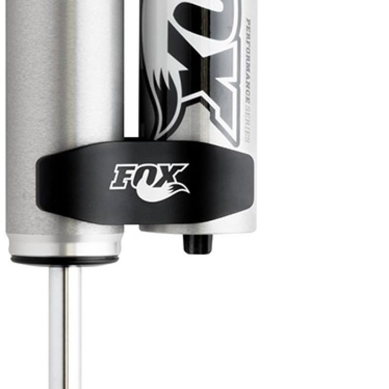 FOX 980-24-956 - FOX980-24-956 - Fox 99+ Chevy HD 2.0 Performance Series 12.1in. Smooth Body Remote Res. Rear Shock / 4-6in. Lift - Shipped in Europe - Tuningsupply.com