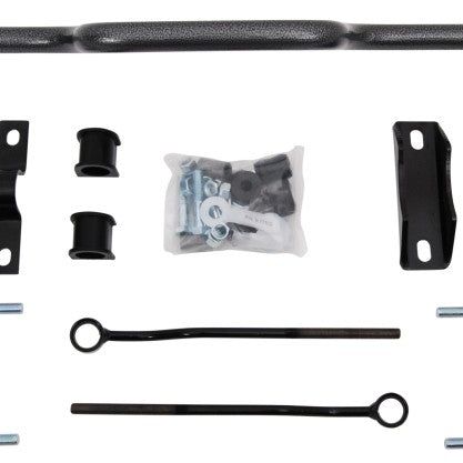 Hellwig 7677 - HWG7677 - Hellwig 99-10 Ford F-250/F-350 SD 2/4WD Solid Heat Treated Chromoly 1-1/4in Rear Sway Bar - Shipped in Europe - Tuningsupply.com