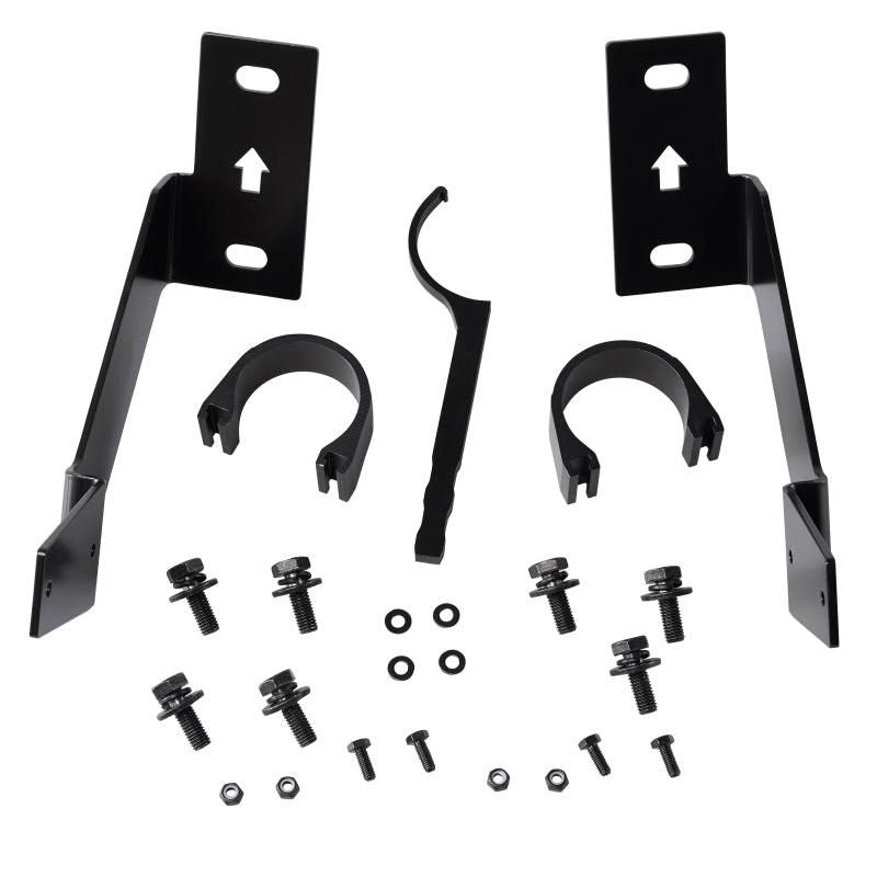 ARB VM80010034 - ARBVM80010034 - ARB Bp51 Fit Kit Tundra Front - Shipped in Europe - Tuningsupply.com