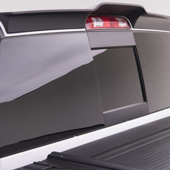 EGR 982859 - EGR982859 - EGR 10+ Dodge Ram HD Reg/Crew/Mega Cabs Rear Cab Truck Spoilers (982859) - Shipped in Europe - Tuningsupply.com