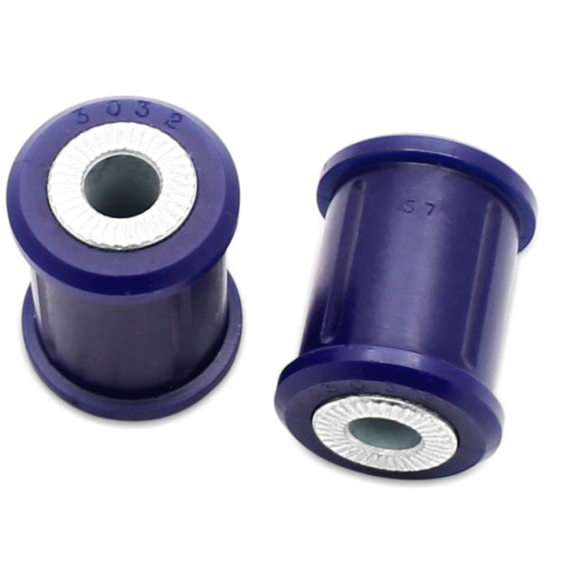 Superpro SPF3032K - SPRSPF3032K - SuperPro 1993 Toyota Supra Twin Turbo Rear Lower Inner Control Arm Bushing Set - Shipped in Europe - Tuningsupply.com