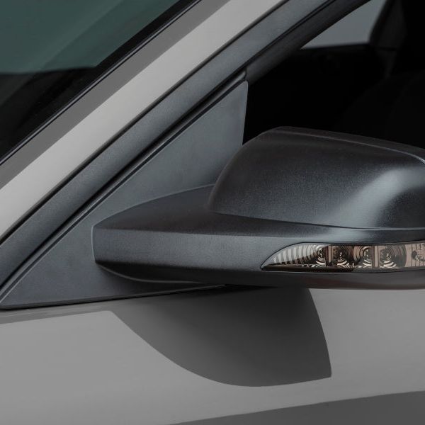 Raxiom 94327 - RAX94327 - Raxiom 05-09 Ford Mustang Directional Sideview Mirrors - Shipped in Europe - Tuningsupply.com