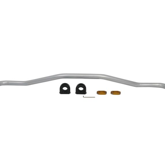 Whiteline BMF65Z - WHLBMF65Z - Whiteline 16-18 Mazda MX-5 Miata 28.6mm Front Adjustable Sway Bar Kit - Shipped in Europe - Tuningsupply.com