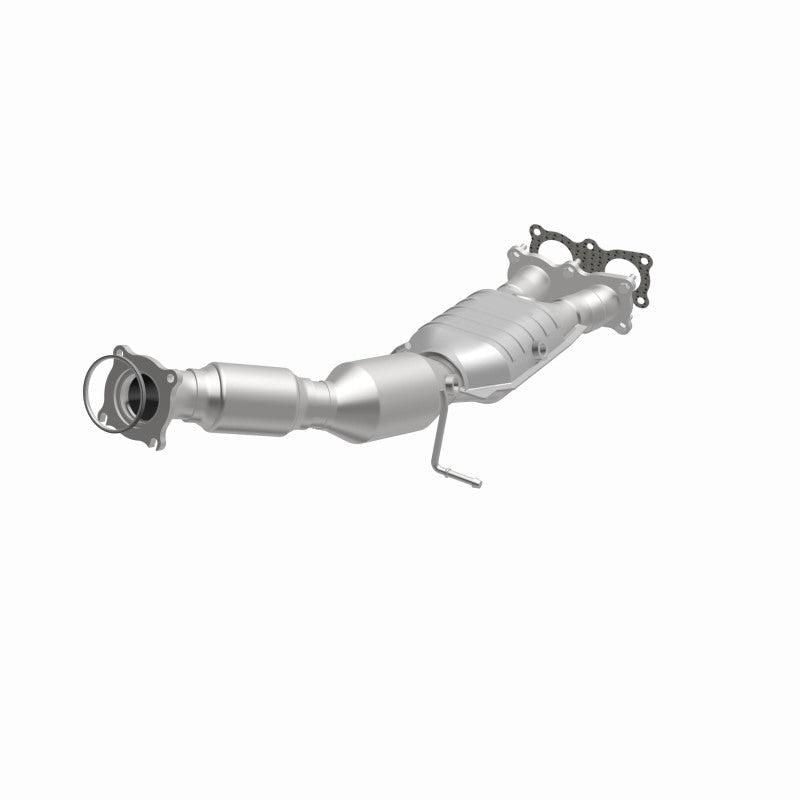 Magnaflow 52005 - MAG52005 - Magnaflow Conv DF 10-14 Volvo S80 3.2L - Shipped in Europe - Tuningsupply.com
