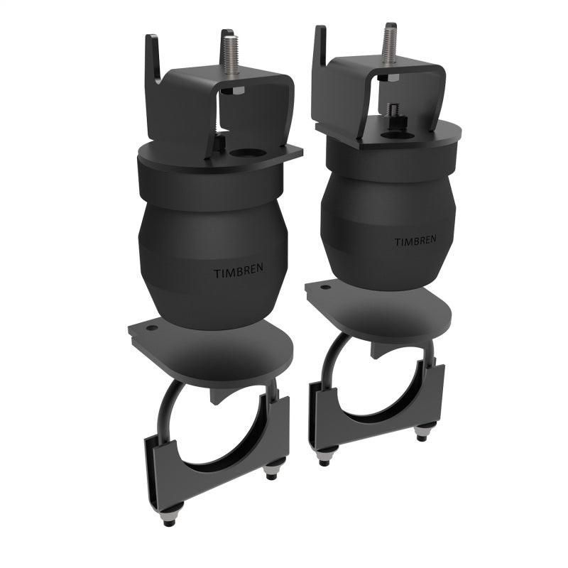 Timbren FRTT1504E - TIMFRTT1504E - Timbren 2015 Ford F-150 RWD Rear Suspension Enhancement System - Shipped in Europe - Tuningsupply.com