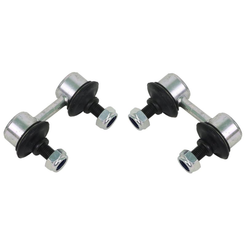 Whiteline W23185 - WHLW23185 - Whiteline Plus 10/89-3/06 Toyota Celica Sway Bar Link Assembly (ball/ball link) - Shipped in Europe - Tuningsupply.com