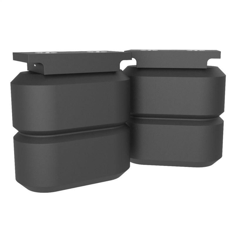 Timbren MBRSP35A - TIMMBRSP35A - Timbren 2007 Dodge Sprinter 3500 Rear Suspension Enhancement System - Shipped in Europe - Tuningsupply.com