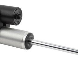 FOX 985-24-186 - FOX985-24-186 - Fox 18+ Jeep JL 2.0 Performance Series 12.2in. Smooth Body Reservoir Rear Shock / 3.5-4in. Lift - Shipped in Europe - Tuningsupply.com
