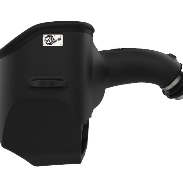 aFe 54-13047R - AFE54-13047R - aFe Power 19-20 RAM 2500/3500 V8-6.4L HEMI Pro 5R Air Intake System - Shipped in Europe - Tuningsupply.com