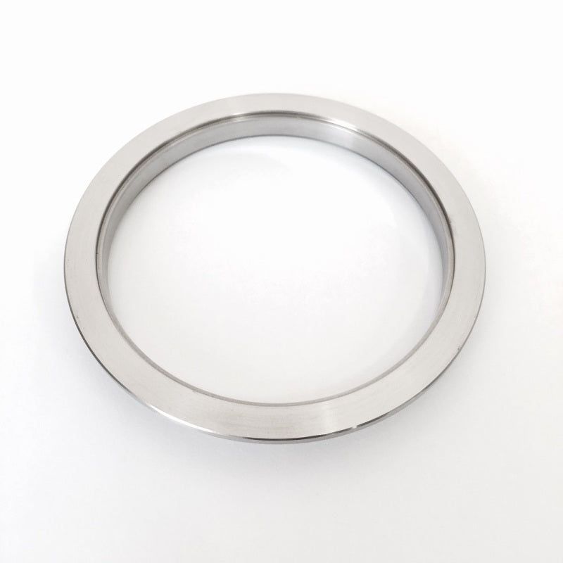 Stainless Bros 603-07610-0000 - STB603-07610-0000 - Stainless Bros 3.0in 304SS V-Band Flange - Female - Shipped in Europe - Tuningsupply.com