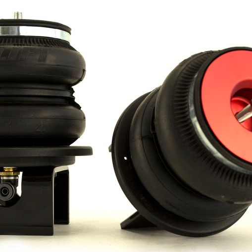 Air Lift 75690 - ALF75690 - Air Lift Performance 05-14 Audi A3 / VW 09-16 CC / 07-14 EOS/GTI /12-14 Beetle Turbo Slam Rear Kit - Shipped in Europe - Tuningsupply.com