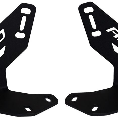 Rigid Industries 41634 - RIG41634 - Rigid Industries 2017 Can-Am Maverick X3 Roof Mount (Fits 40in. RDS-Series/E-Series/SR-Series PRO) - Shipped in Europe - Tuningsupply.com