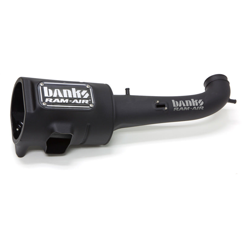 Banks Power 41855-D - GBE41855-D - Banks Power 14-15 Chev/GMC-1500 15-SUV 5.3 & 6.2L Gas Ram-Air Intake System - Dry Filter - Shipped in Europe - Tuningsupply.com