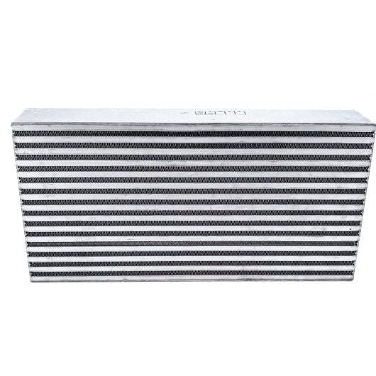 Garrett 486827-6002 - GRT486827-6002 - Garrett Air / Air Intercooler CAC (23.72in x 12.02in x 3.82in) - 1000 HP - Shipped in Europe - Tuningsupply.com