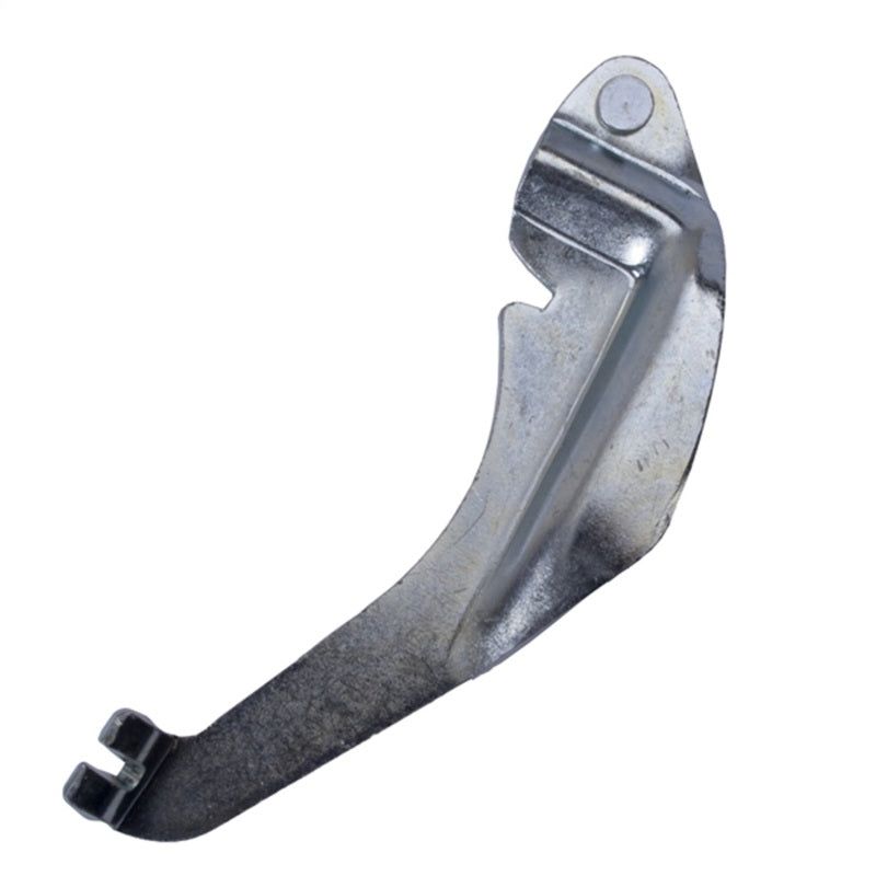 OMIX 16751.12 - OMI16751.12 - Omix RH Emergency Brake Lever 84-89 Cherokee (XJ) - Shipped in Europe - Tuningsupply.com