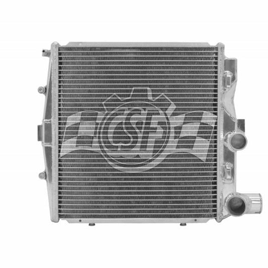 CSF 7047 - CSF7047 - CSF 05-11 Porsche 911 Carrera/GT3 RS (997) Left Side Radiator - Shipped in Europe - Tuningsupply.com