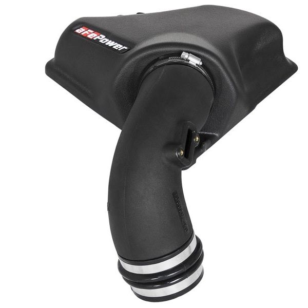 aFe 51-12912-B - AFE51-12912-B - aFe MagnumFORCE Cold Air Intake Stage-2 Pro DRY S 16-17 BMW 340i (F30) L6-3.0L (t) B58 - Shipped in Europe - Tuningsupply.com