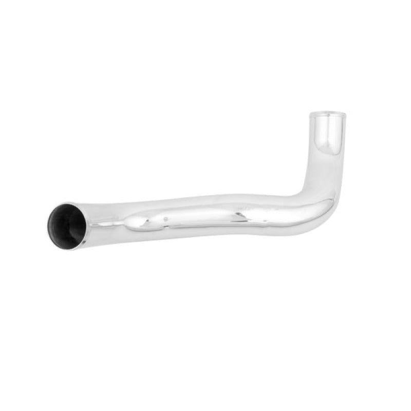 Mishimoto MMICP-F2D-03CBK - MISMMICP-F2D-03CBK - Mishimoto 03-07 Ford 6.0L Powerstroke Cold-Side Intercooler Pipe and Boot Kit - Shipped in Europe - Tuningsupply.com