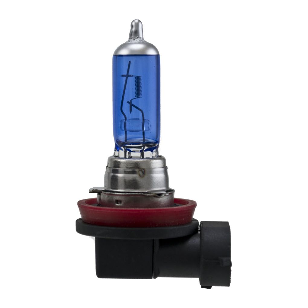 Hella LAH71071032 - HELLAH71071032 - Hella Optilux XB Extreme Type H11 12V 80W Blue Bulbs - Pair - Shipped in Europe - Tuningsupply.com
